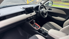 Honda HR-V 1.5 eHEV Advance Style 5dr CVT Hybrid Hatchback